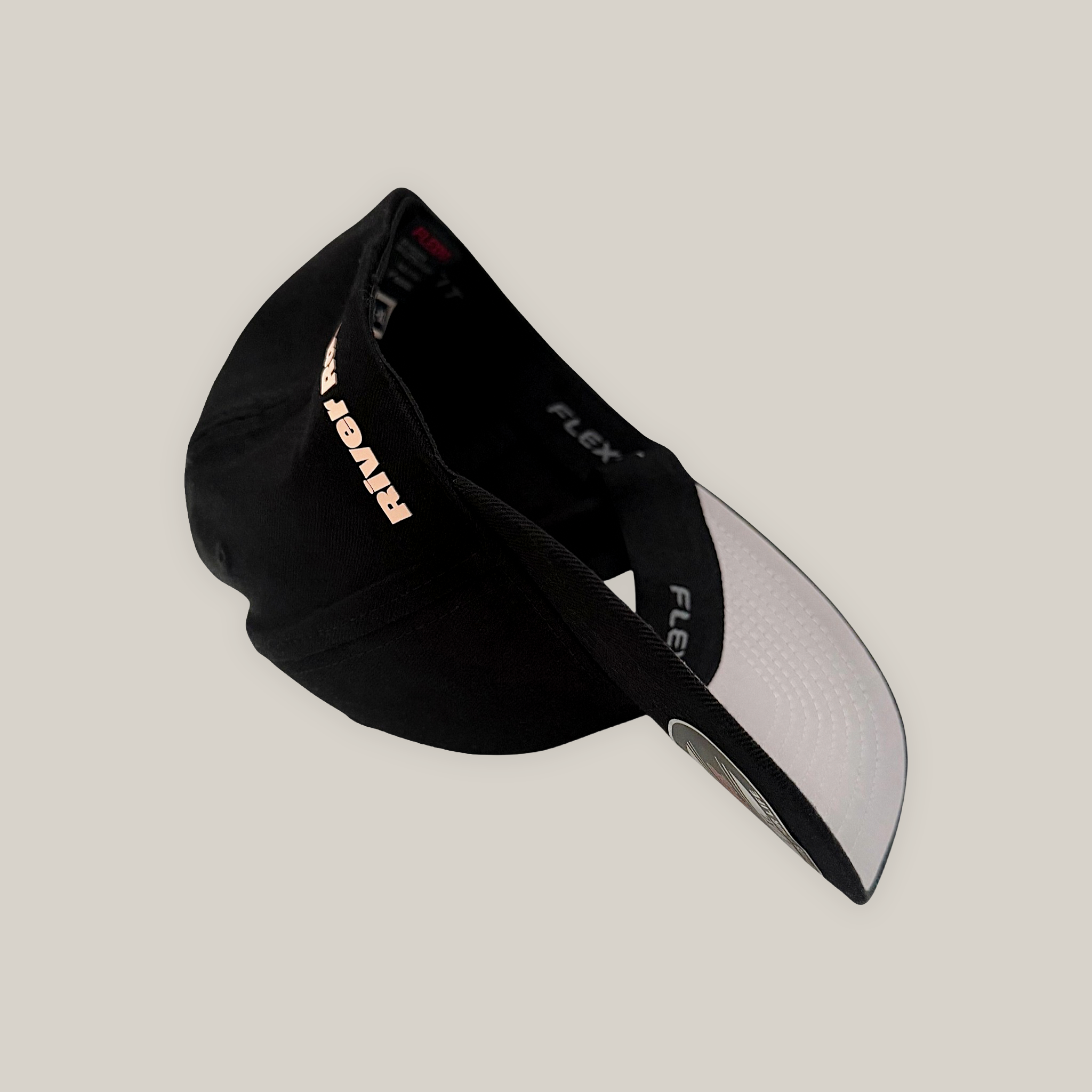 Black Spade Hat