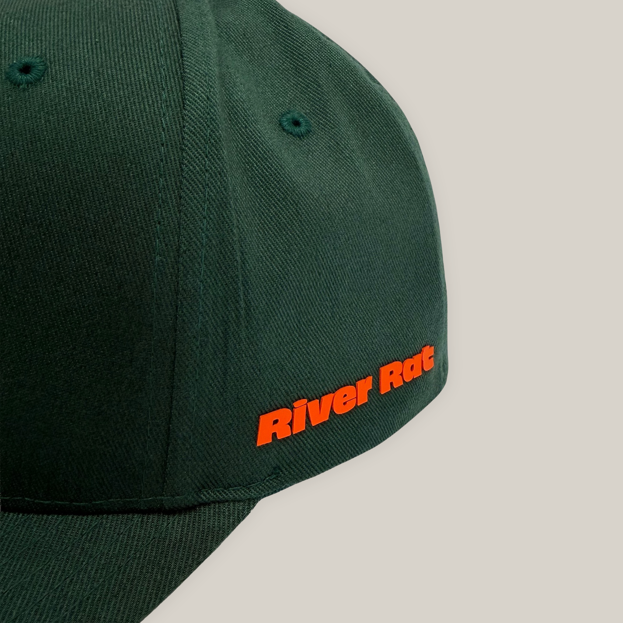Forest Spade Hat