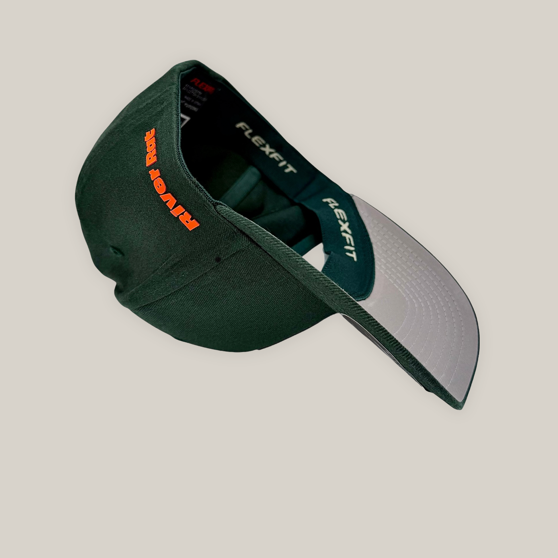 Forest Spade Hat