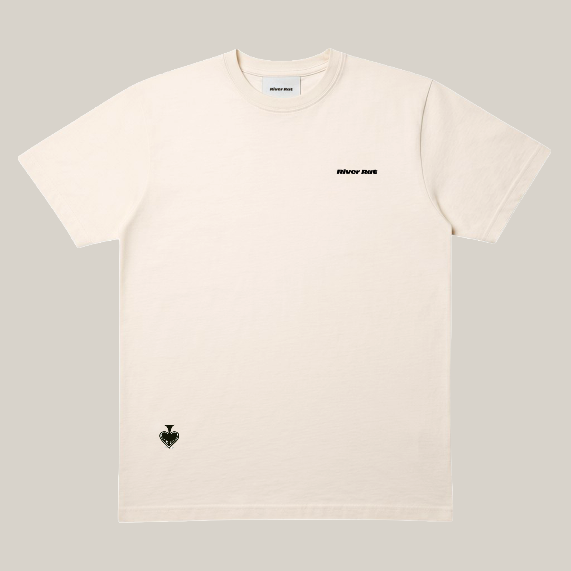 Pearl Heavyweight Tee
