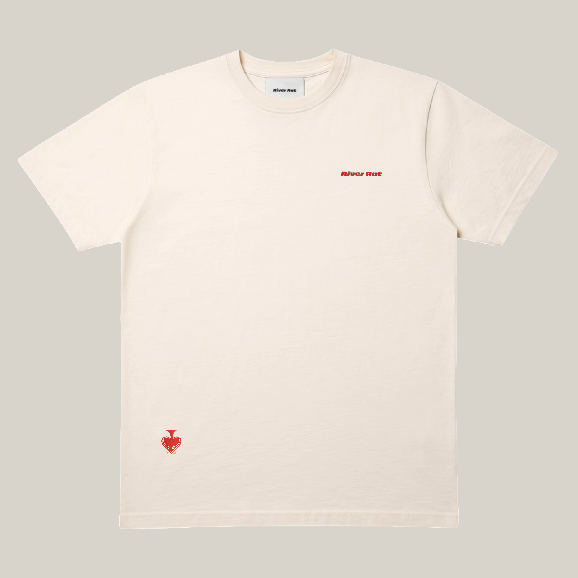 Pearl Heavyweight Tee
