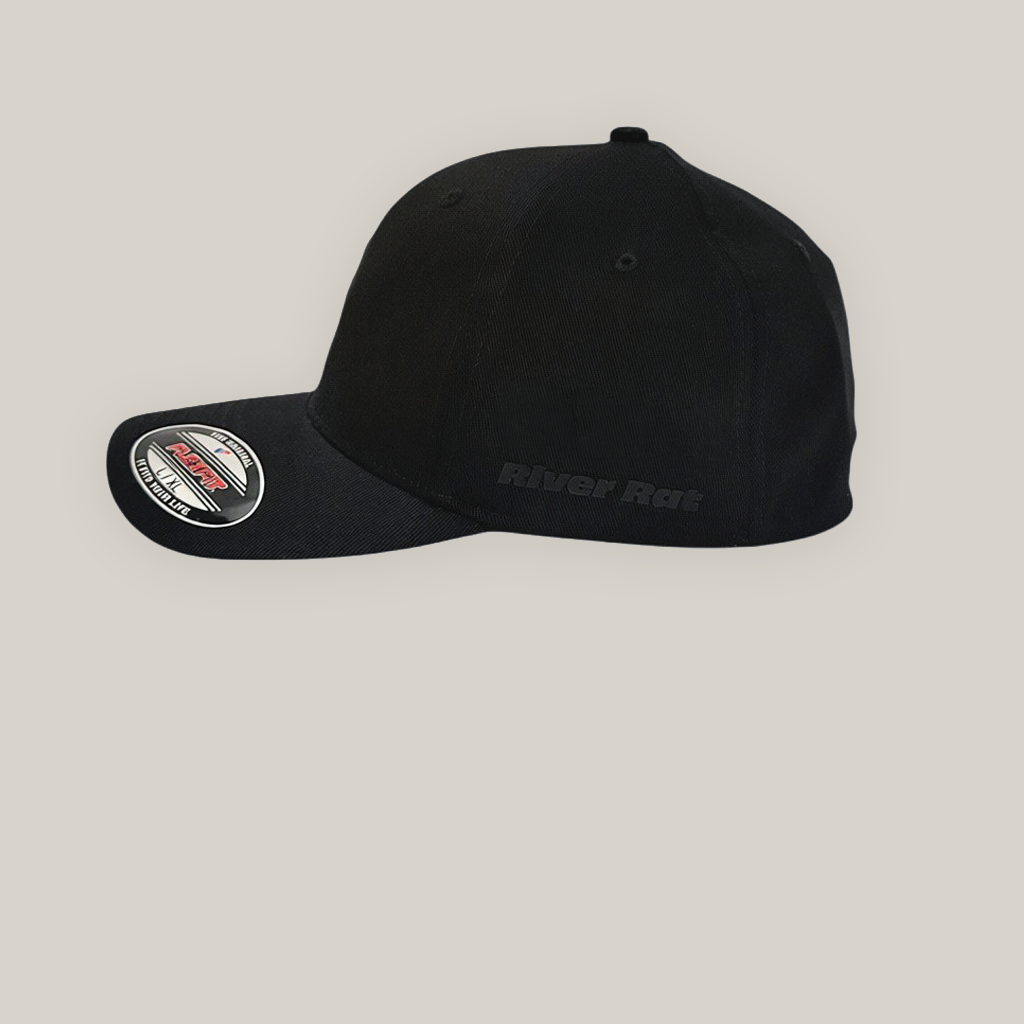 Black Spade Hat