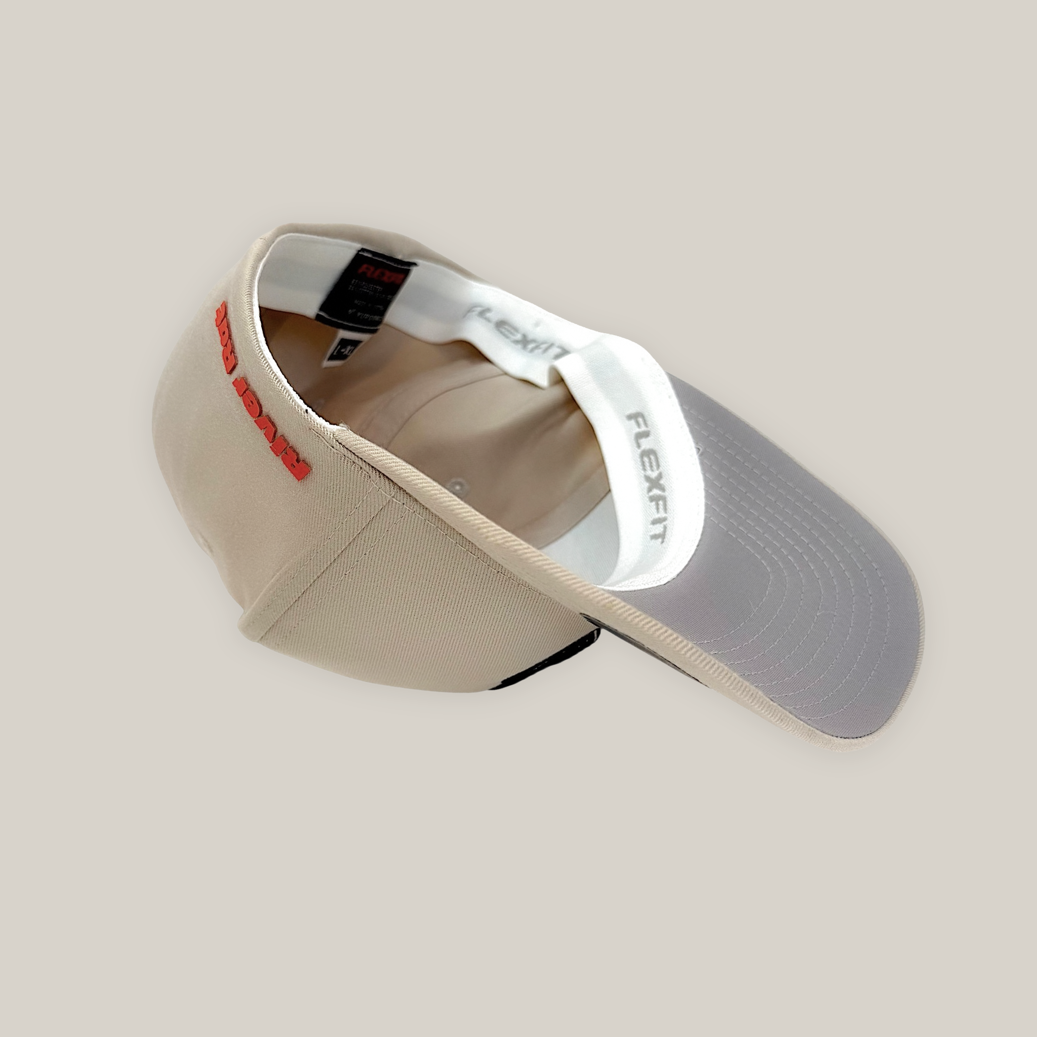 Khaki Spade Hat