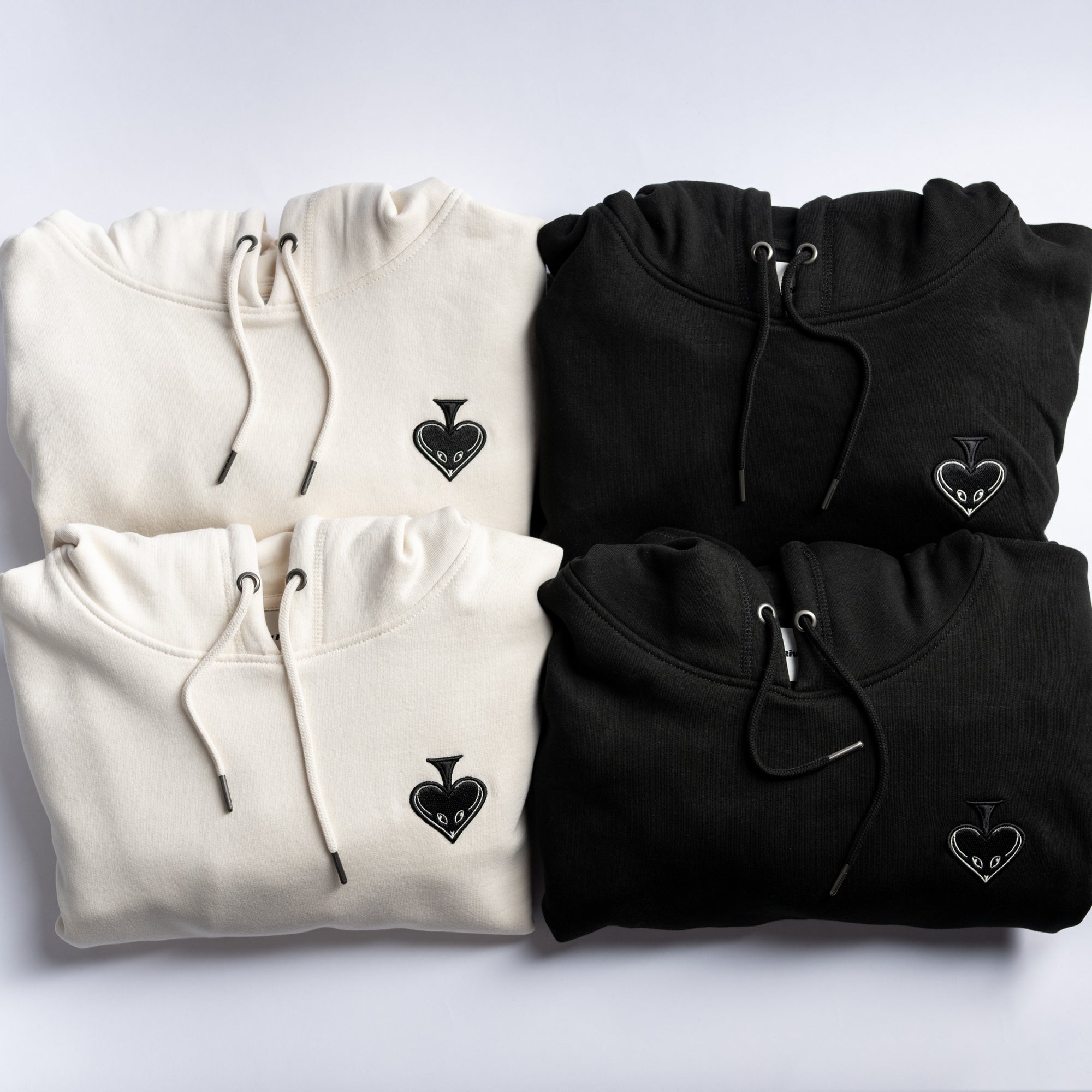 HOODIES