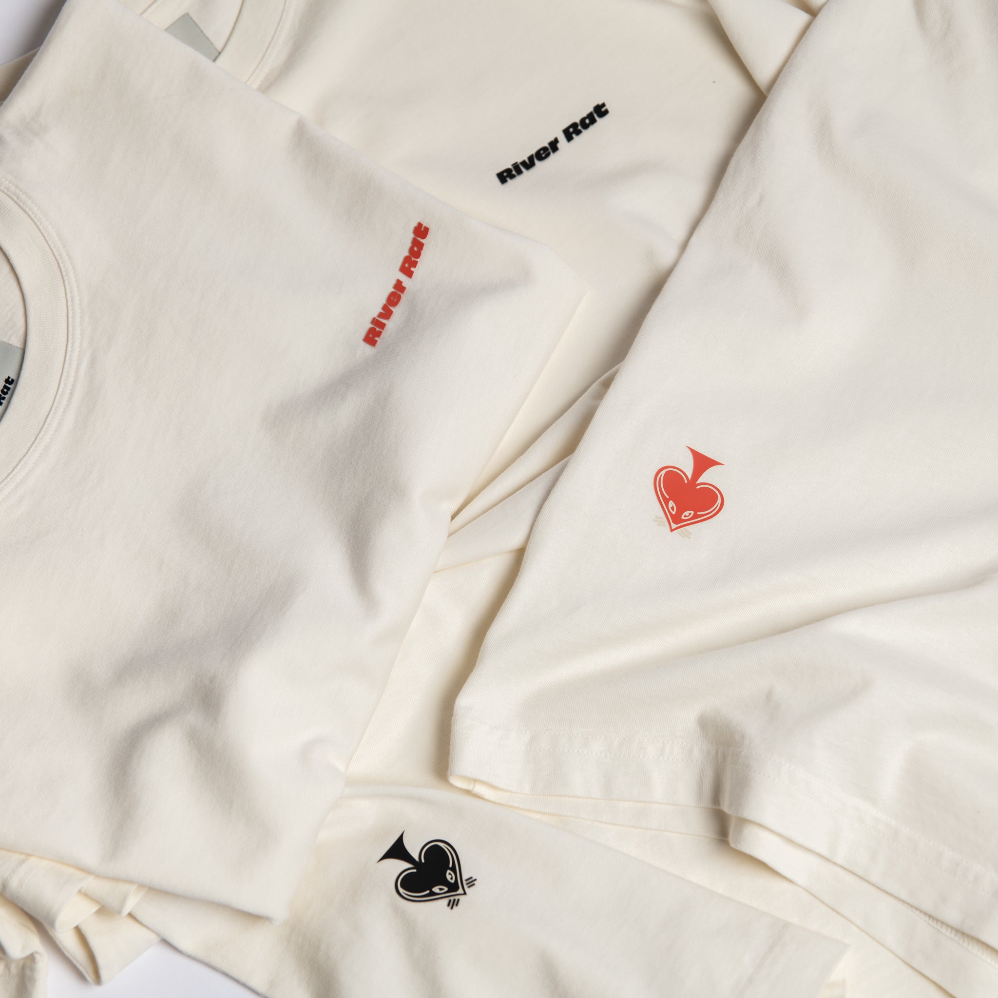Pearl Heavyweight Tee