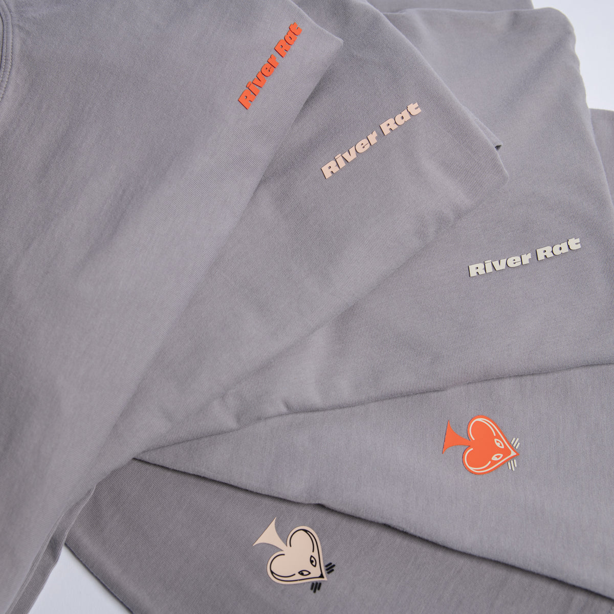 T-SHIRTS