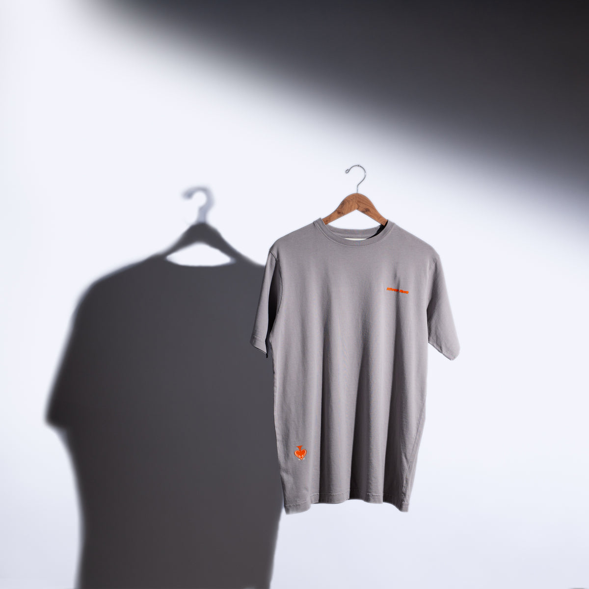 Nickel Heavyweight Tee