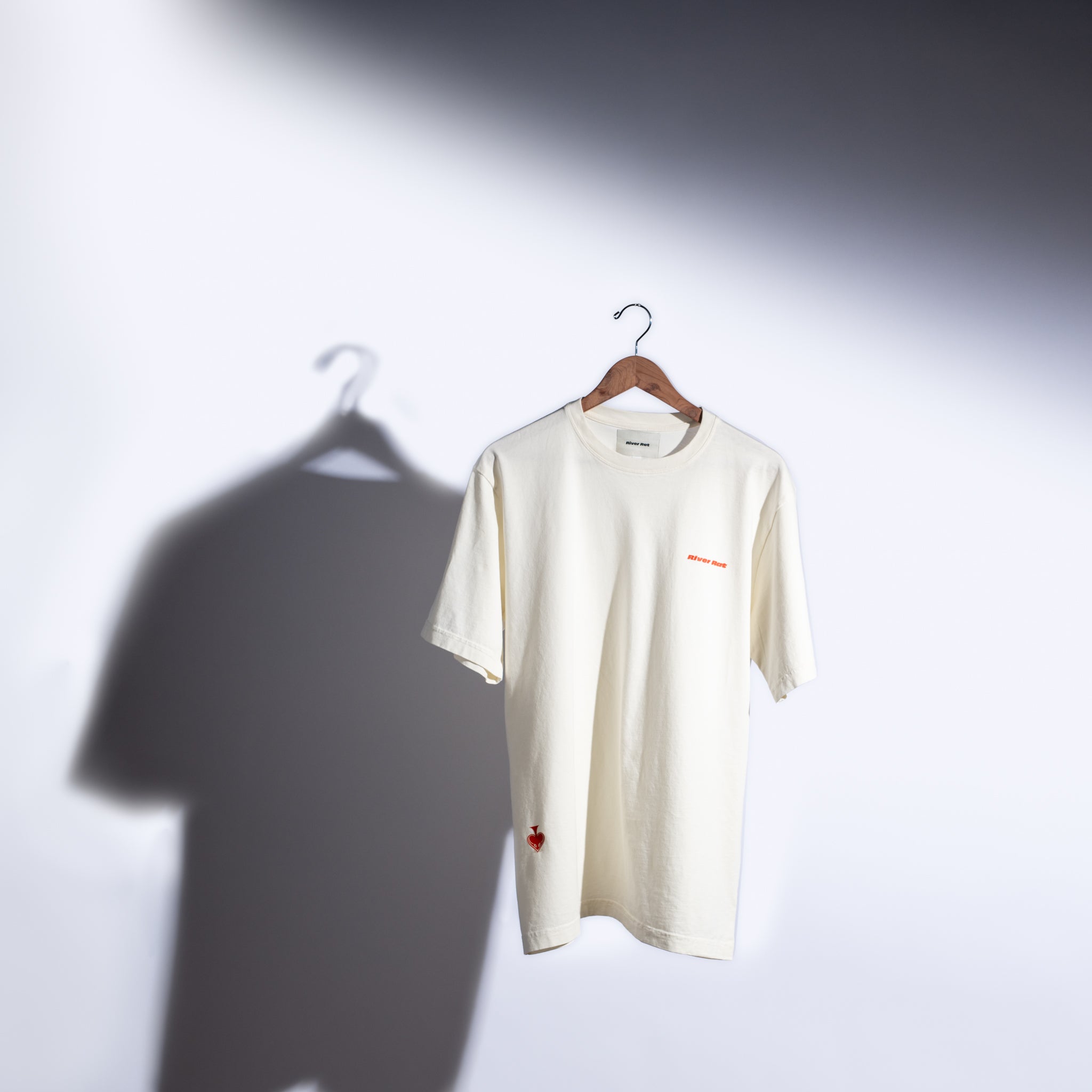 Pearl Heavyweight Tee