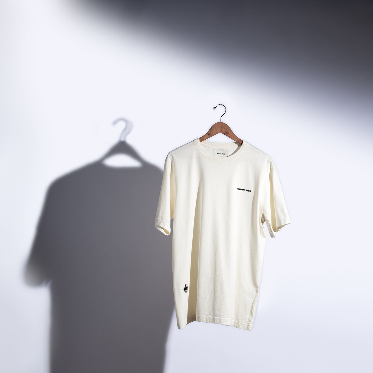 Pearl Heavyweight Tee