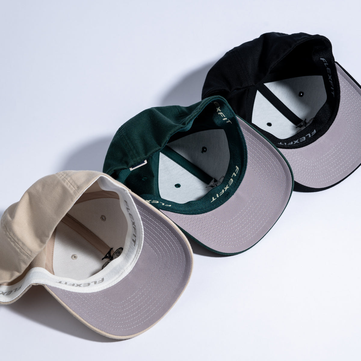 Khaki Spade Hat