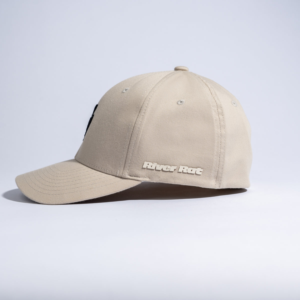 Khaki Spade Hat