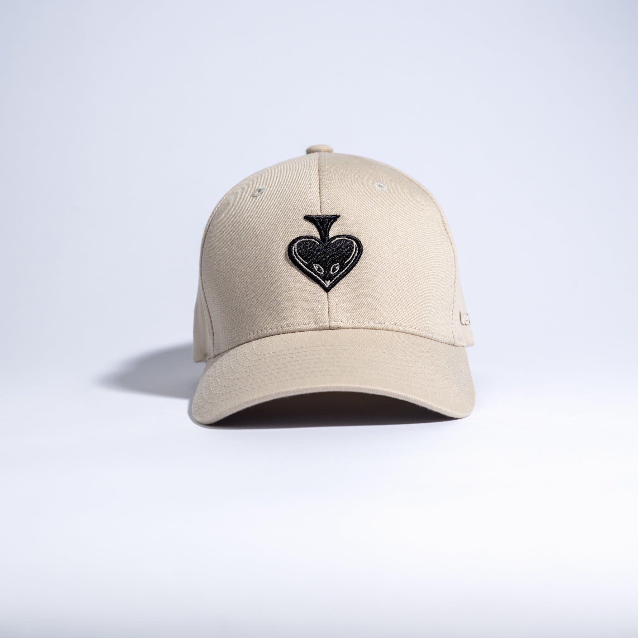 Khaki Spade Hat