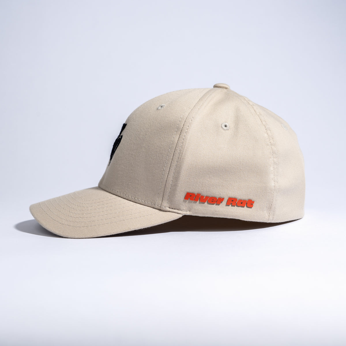 Khaki Spade Hat