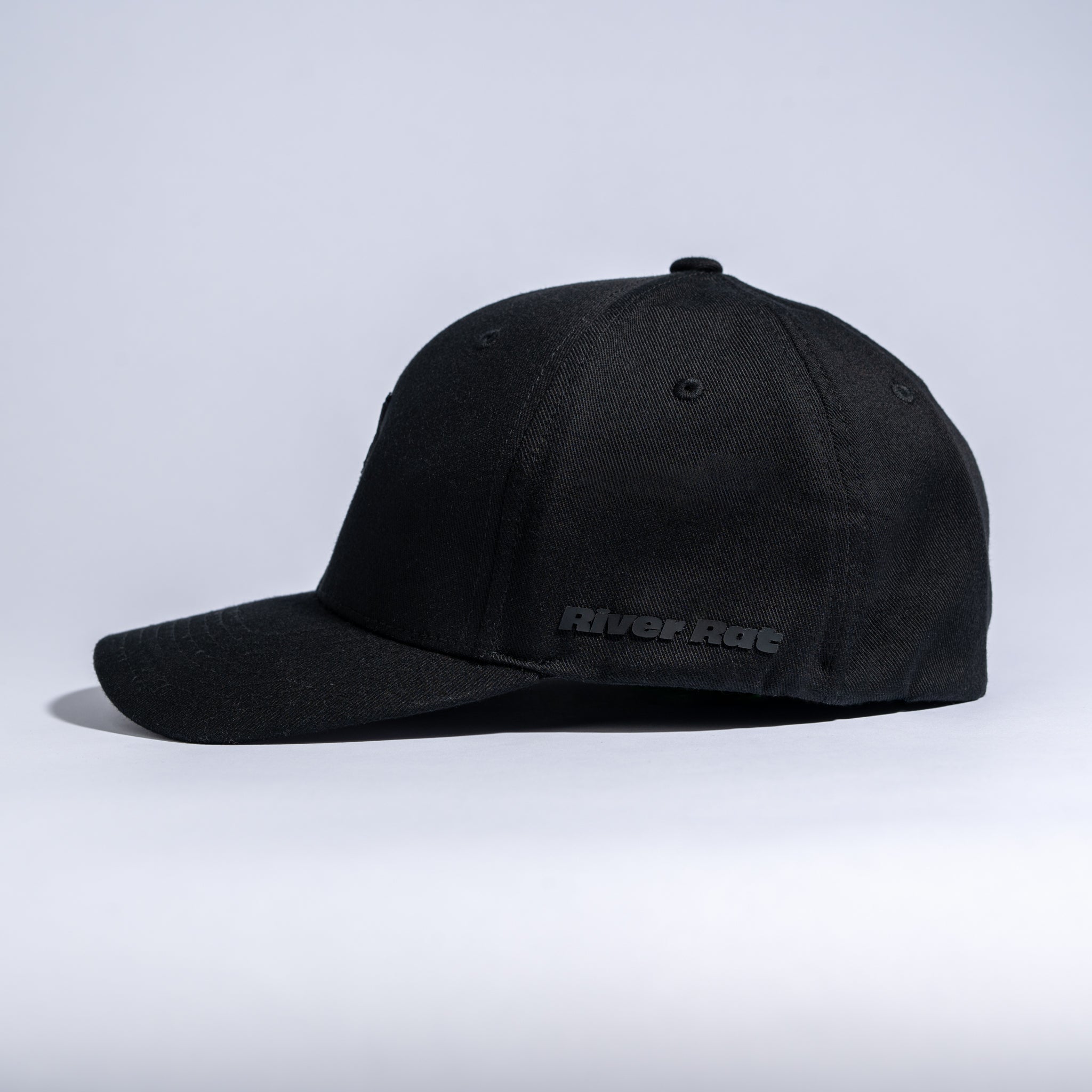 Black Spade Hat