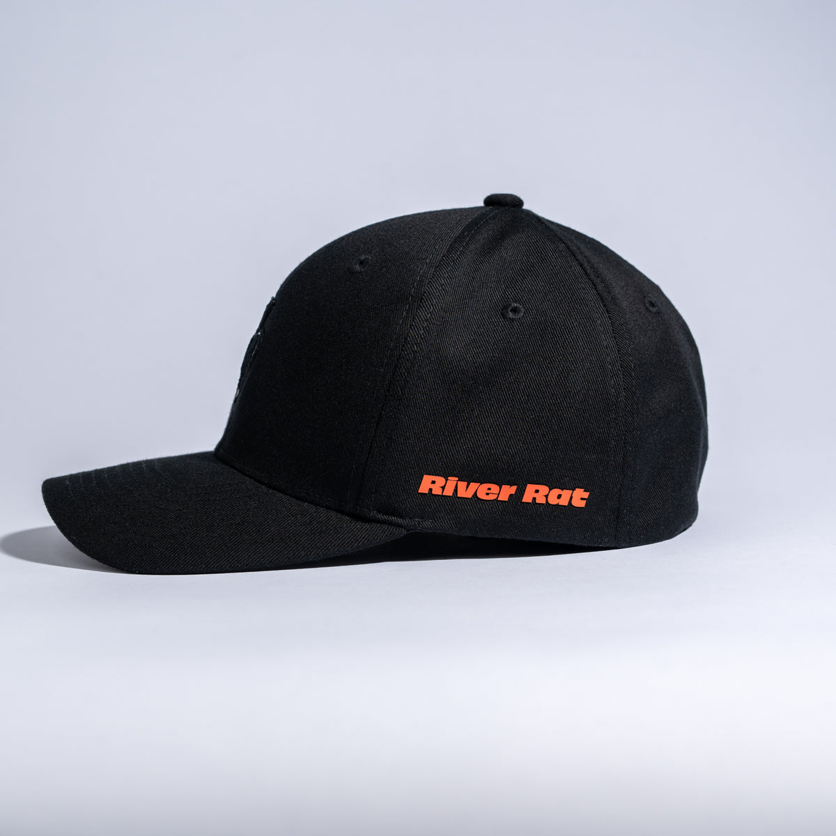 Black Spade Hat