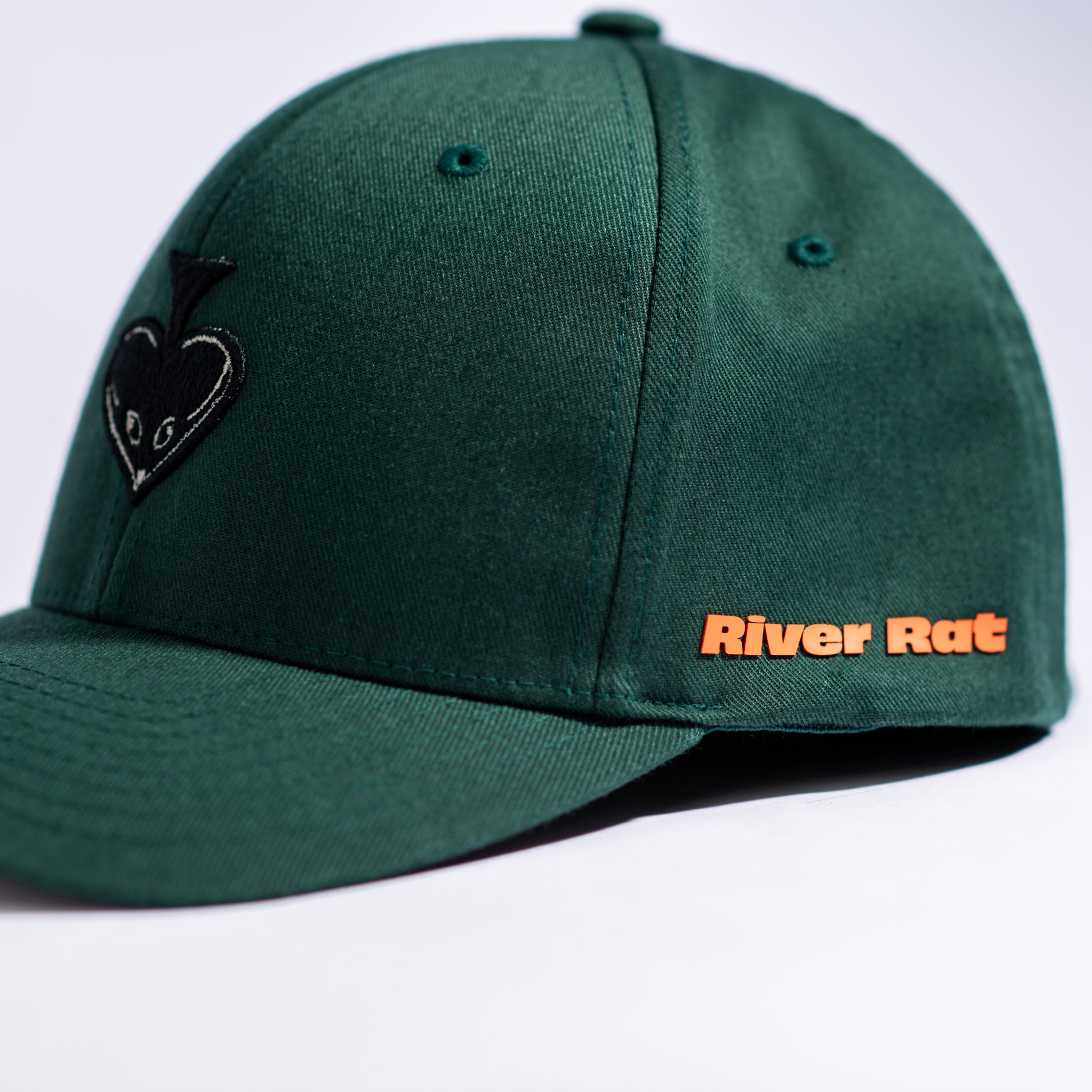 Forest Spade Hat