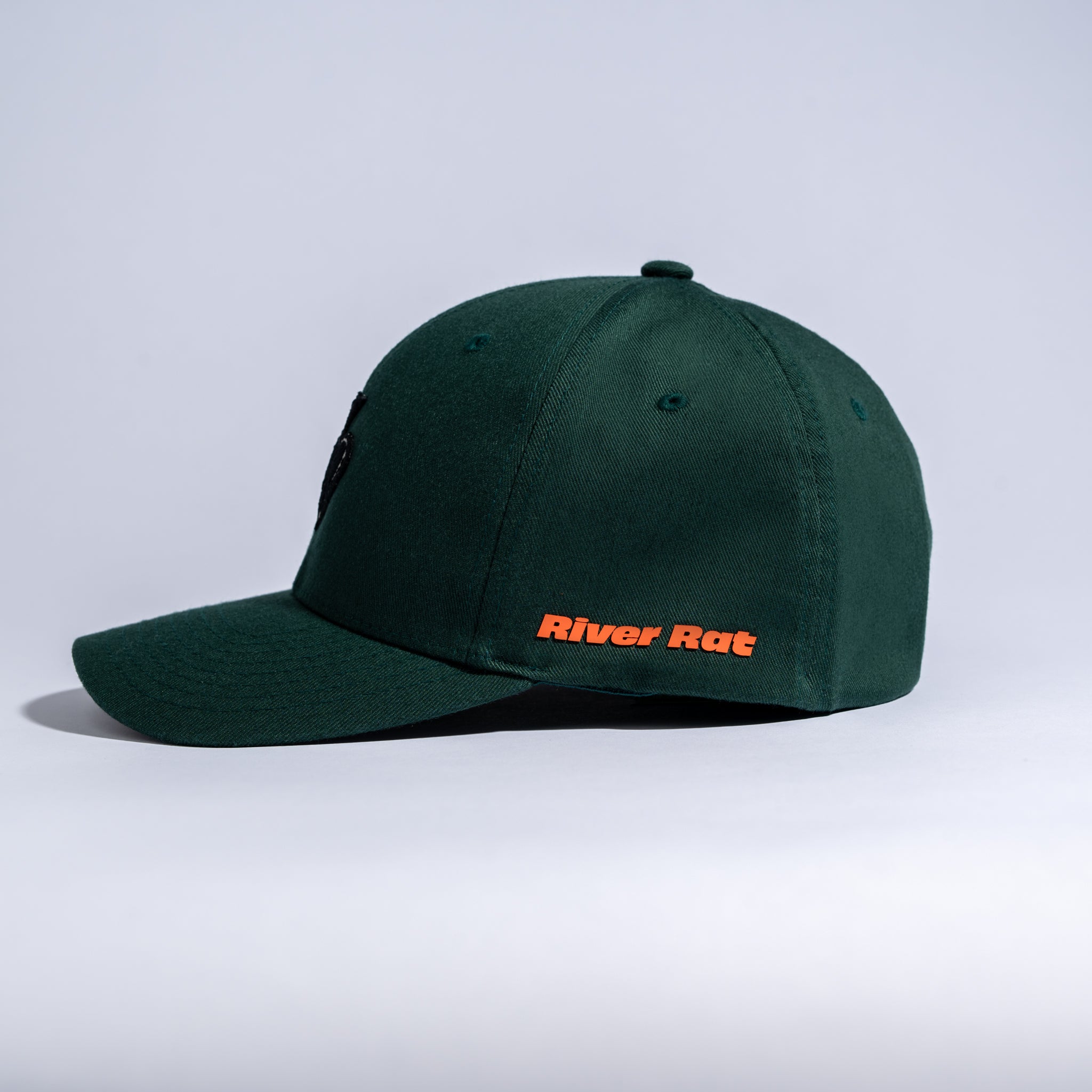 Forest Spade Hat