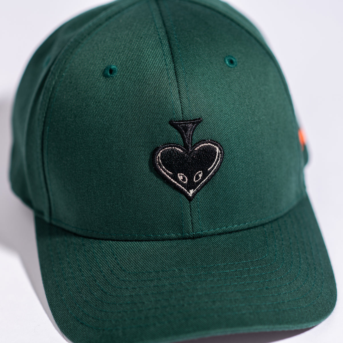 Forest Spade Hat