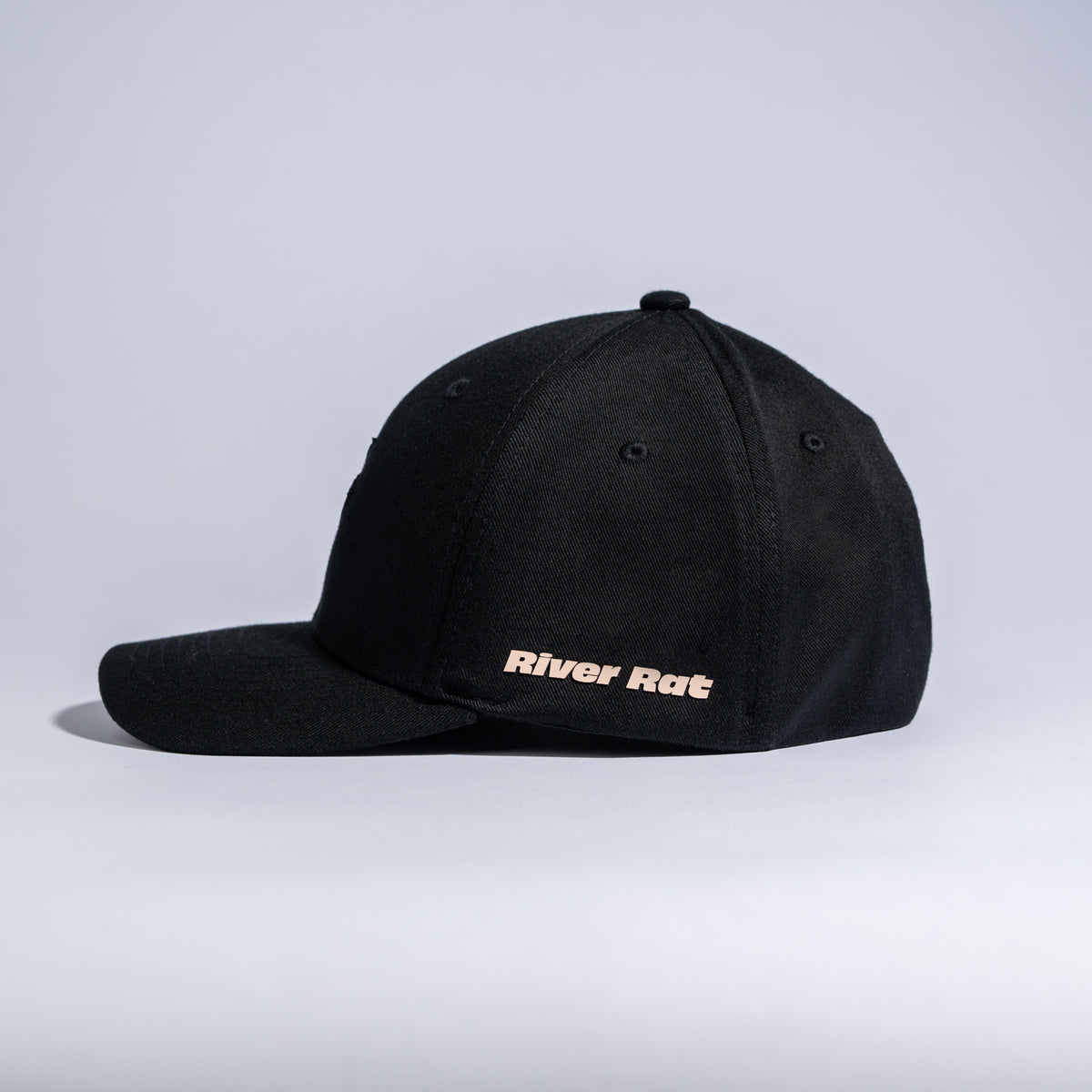 Black Spade Hat