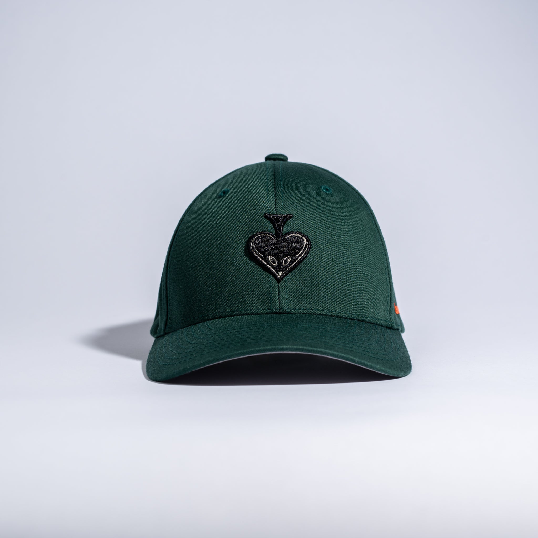 Forest Spade Hat