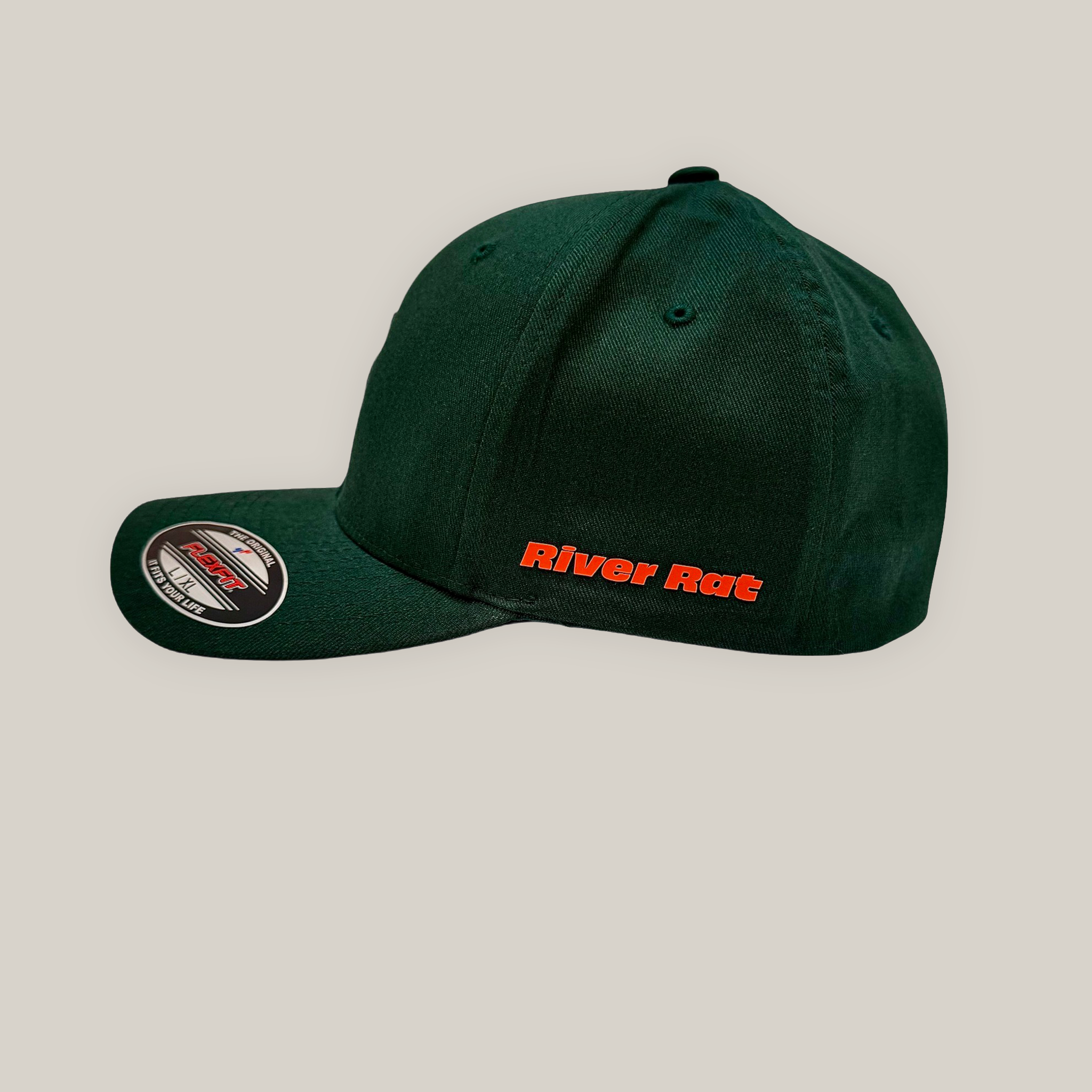 Forest Spade Hat