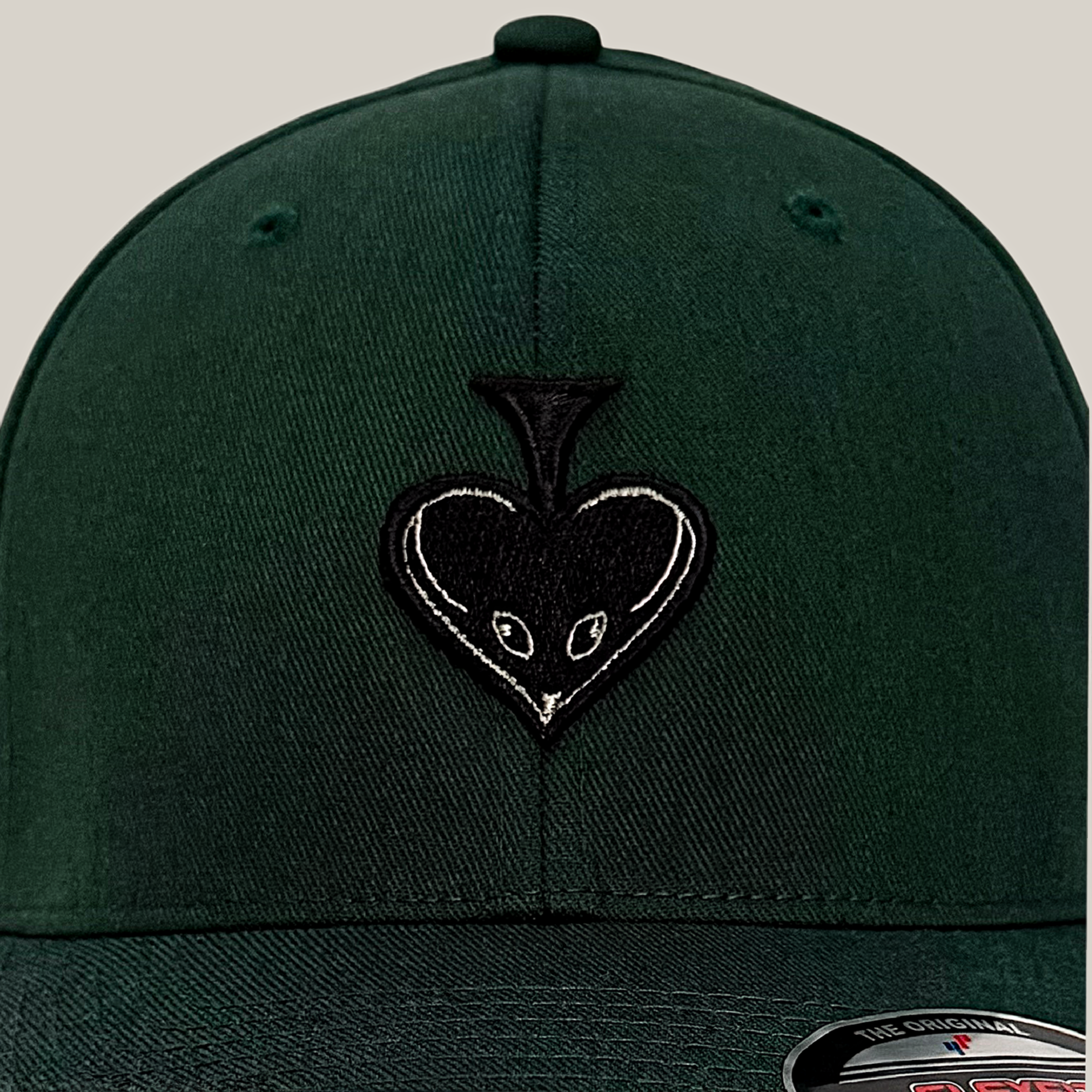 Forest Spade Hat